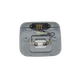 Плафон салона FSO Ланос, Сенс, с лампой в сборе, OEM 96269644 (33140) - изображение 4