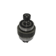 Бендікс Ланос 1.4, Сенс 1.4 EuroEx на стартер Magneton, ОЕМ 9141322 (49872) - зображення 3