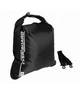 Гермомешок Overboard Dry Flat 15L ПВХ 15L плоский (202315ALP) (OB1004BLK) - изображение 1