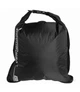 Гермомешок Overboard Dry Flat 15L ПВХ 15L плоский (202315ALP) (OB1004BLK) - изображение 2