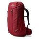 Рюкзак Gregory Jade LT 28 Ruby Red 28 л 1.07 кг 56 x 29 x 20 см (149326/1761) - изображение 1