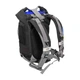 Водонепроницаемый рюкзак OverBoard Original Waterproof Backpack 30L PVC/600D Nylon 30L (202400ALP) (OB1054B-EU) - изображение 4