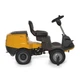 Райдер бензиновий STIGA Park300LC двигун STIGA ST 400 потужність 7.1 кВт ширина косіння 85 см вага 221 кг (Park300LC) - зображення 4