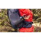 Рюкзак Gregory Focal 58 Синий Объем 58 л Вес 1590 г (213680ALP) (141333/7416) - изображение 8
