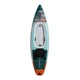 Надувной SUP-Kayak Aqua Marina Cascade 11'2'' All-Around w/2-in-1 Paddle BT-24CAP грузоподъемность 220 кг (BT-24CAP) - изображение 3