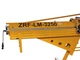 Листогибочный станок Dachdecker ZRF-LM-3250/0.8 - изображение 3