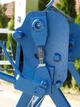 Листогибочный станок Prod-masz ZGR-1400/1,2 - изображение 4