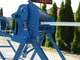 Листогибочный станок Prod-masz ZGR-1400/1,2 - изображение 5