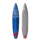 Надувная SUP-доска Starboard Inflatable ICON Deluxe SC цветная 426,7 см x 81,3 см x 12 см 70-135 кг (701032AL (2014220601004) - изображение 2