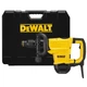 Молоток відбійний мережевий DeWALT D25832K споживана потужність 1350 Вт вага 7.4 кг (D25832K) - зображення 3