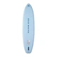 Надувная SUP-доска Aqua Marina Airo SUP 11′0″ зеленая 335×81×15 см 140 кг (701105ALP) (BT-25AI) - изображение 4