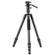 Штатив Vanguard Vesta Go 264CV12 (Vesta Go 264CV12) вес 1.36 кг максимальная высота 164 см (DAS303525) - изображение 2