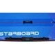 Надувная SUP доска Starboard Generation 12'6” x 30” x 6” Deluxe (2012250601010) - изображение 4