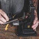 Work Sharp Точилка механическая The Precision Adjust Knife Sharpener WSBCHPAJ-I регулируемый угол заточки (WSBCHPAJ-I) - изображение 3