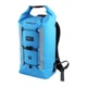 Водонепроницаемый рюкзак OverBoard Soft Cooler Backpack 20L ПВХ 20L (202396ALP) (OB1252A-EU) - изображение 1