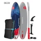 Надувная SUP доска Starboard iGO Wave 10'8” x 33” x 4.75” Deluxe (2010250601003) - изображение 1
