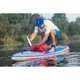 Надувная SUP-доска Starboard Inflatable Touring S (Tikhine) Wave Deluxe SC 381 см x 71.1 см x 12 см 9.5 кг (7 (2012220601005) - изображение 6