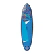 Надувная SUP доска Starboard iGO Tikhine Wave Deluxe SC цветовая 325,1 см x 83,8 см x 12 см вес 9,7 кг грузоп (2010220601011) - изображение 2