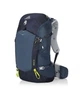 Рюкзак Gregory Zulu 30 Синий Объем 30 л Вес 1.21 кг Габариты 59.7 x 31.1 x 25.4 см (212008ALP) (111580/7416) - изображение 1