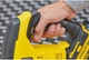 Пила лобзиковая аккумуляторная STANLEY FATMAX SFMCS600B мощность 18 В вес 2.62 кг (SFMCS600B) - изображение 8