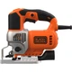 Пила лобзикова міражова BLACK+DECKER BES610K потужність 650 Вт вага 2.2 кг (BES610K) - зображення 2