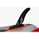 Надувная SUP-доска Starboard All Star Airline Deluxe SC цвет мультиколор длина 381 см ширина 64.8 см толщина (2012210401003) - изображение 8