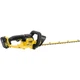 Аккумуляторный кусторез DeWALT DCMHT563P1 Li-ion 18 В длина ножа 55 см максимальный диаметр веток 25 мм (DCMHT563P1) - изображение 4