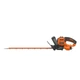 Кущоріз електричний BLACK+DECKER BEHTS501 потужність 0.6 кВт довжина ножа 60 см вага 2.7 кг (BEHTS501) - зображення 2