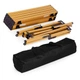 Складной кемпинговый столик MultiGarden Kemp 120x60 см. с сумкой-чехлом - изображение 6