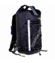 Герморюкзак OverBoard Ultra Light Pro-Sports Backpack 20L водонепроницаемый 43 x 24 x 16.5 см (202129ALP) (OB1135BLK-EU) - изображение 1