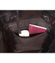 Герморюкзак OverBoard Ultra Light Pro-Sports Backpack 20L водонепроницаемый 43 x 24 x 16.5 см (202129ALP) (OB1135BLK-EU) - изображение 6