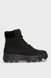 Жіночі чорні шкіряні туфлі Noxer Boot Mid W G-Star RAW 37 D26648,01 - зображення 1