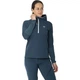 Флисовая кофта 2117 Gyljen Hoodie W Navy XL (1054-039.0353) - изображение 3