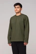 Лонгслів чоловічий Khaki 5XL - зображення 2