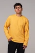 Лонгслів чоловічий Mustard 6XL - зображення 1