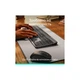 Клавиатура Logitech Slim Solar+ Bluetooth Graphite (920-013764) - зображення 5