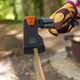 Топор Gear Aid Balta Camp Hatchet Grey (1053-GA.63040) - изображение 7
