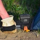 Топор Gear Aid Balta Camp Hatchet Grey (1053-GA.63040) - изображение 9