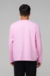 Лонгслив мужской Pink 5XL - изображение 3