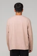 Лонгслів чоловічий Cappuccino 6XL - зображення 3