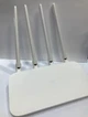 Роутер Xiaomi Mi WiFi Router 4C Global, до 300 Мбіт/с, 4 дводіапазонні антени, маршрутизатор з високою передачею даних, білий - зображення 6