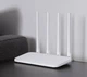 Роутер Xiaomi Mi WiFi Router 4C Global, до 300 Мбіт/с, 4 дводіапазонні антени, маршрутизатор з високою передачею даних, білий - зображення 7