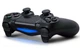 Джойстик плейстейшен DualShock 4, Wireless Controller, геймпад для PS4 та ПК, з подвійною вібрацією, контролер для консолі приставки, чорний - зображення 6