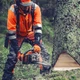 Бензопила Husqvarna 564XP (9707114-18) - зображення 6