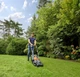 Газонокосилка электрическая BLACK+DECKER BEMW351 - зображення 3