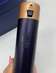 Профессиональный мультистайлер 5 в 1 HAIR BRUSH Styler, 1000 Вт, 5 насадок, с функциями объема, выпрямления, накручивания, + кейс, темно-синий - изображение 10