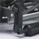 Механическая газонокосилка Husqvarna 64 (9649540-02) - изображение 2
