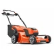 Акумуляторна самохідна газанокосарка Husqvarna LC 353ivX, без акб (9678620-01) - зображення 1