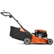 Самохідна газонокосарка Husqvarna LC 347V (9705413-01) - зображення 2