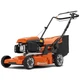 Самохідна газонокосарка Husqvarna LC 347V (9705413-01) - зображення 3